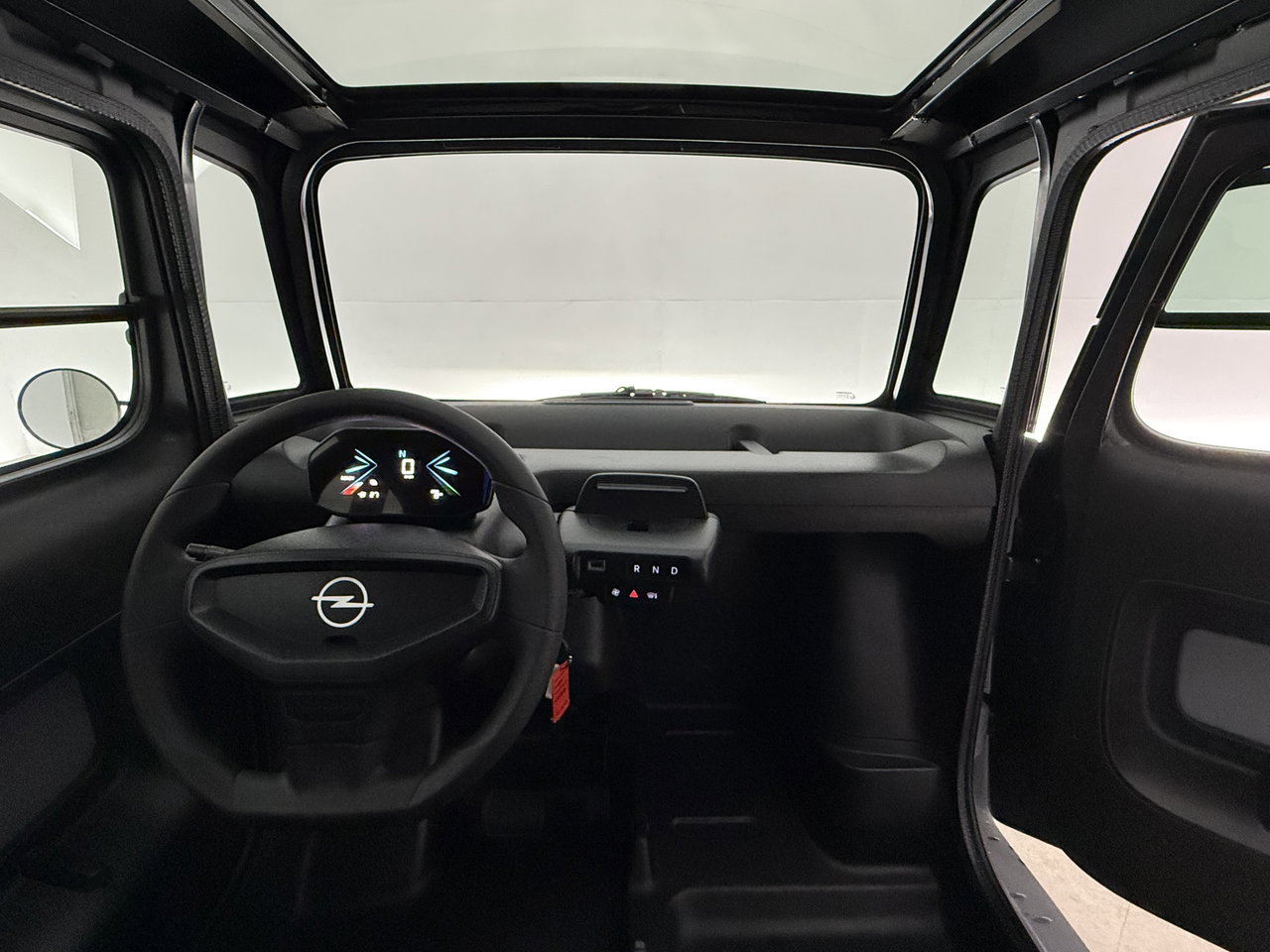 Opel Rocks-e