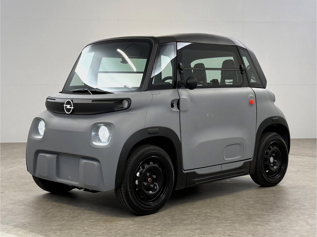 Opel Rocks-e