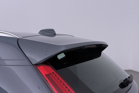 Volvo XC40 2.0 B4 Momentum Pro | ACC | Trekhaak | Standkachel | Stoel+Stuurverwarming | Verwarmbare Achterbank | Camera | BLIS