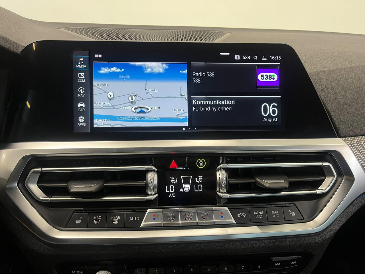 BMW 3 Serie