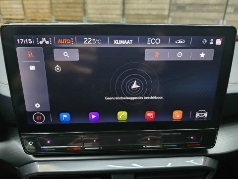 CUPRA Formentor 1.4 e-Hybrid VZ Performance Pano Kuipstoelen LED Camera Leder 19"LM