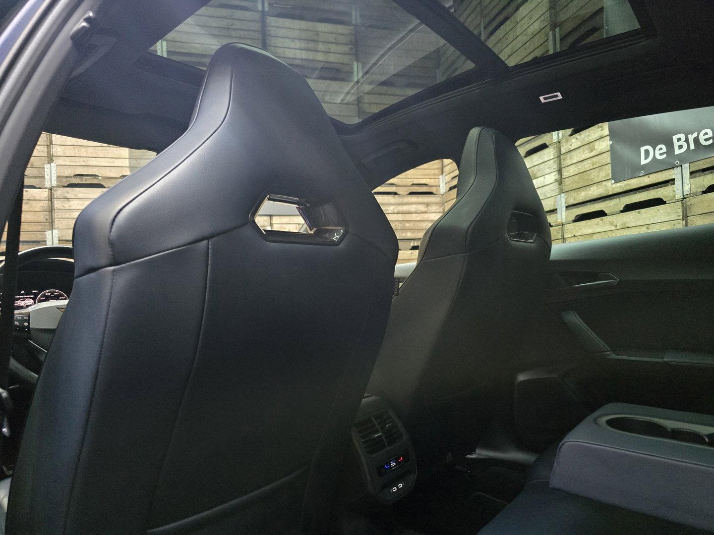 CUPRA Formentor 1.4 e-Hybrid VZ Performance Pano Kuipstoelen LED Camera Leder 19"LM