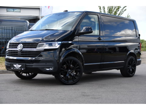 Volkswagen Transporter 2.0 TDI L1H1 30 Bulli Virtual, Adaptieve Cruise, Camera, Carplay, LED, Automaat, Sensoren, multimedia, Uniek!