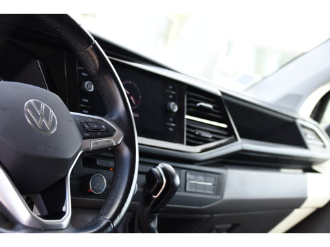 Volkswagen Transporter 2.0 TDI L1H1 30 Bulli Virtual, Adaptieve Cruise, Camera, Carplay, LED, Automaat, Sensoren, multimedia, Uniek!