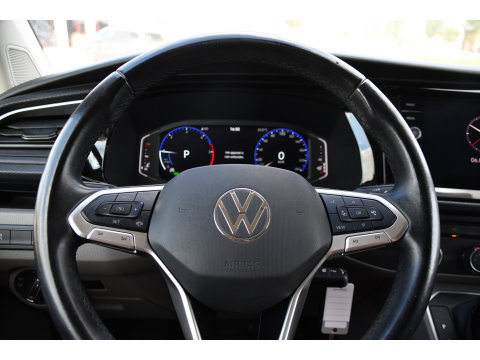 Volkswagen Transporter 2.0 TDI L1H1 30 Bulli Virtual, Adaptieve Cruise, Camera, Carplay, LED, Automaat, Sensoren, multimedia, Uniek!