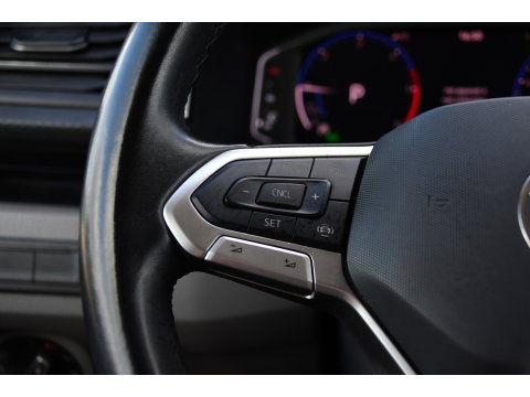 Volkswagen Transporter 2.0 TDI L1H1 30 Bulli Virtual, Adaptieve Cruise, Camera, Carplay, LED, Automaat, Sensoren, multimedia, Uniek!