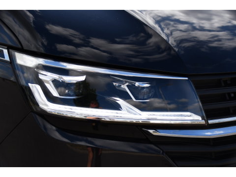 Volkswagen Transporter 2.0 TDI L1H1 30 Bulli Virtual, Adaptieve Cruise, Camera, Carplay, LED, Automaat, Sensoren, multimedia, Uniek!
