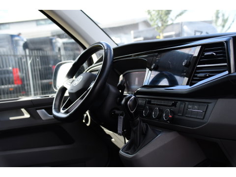 Volkswagen Transporter 2.0 TDI L1H1 30 Bulli Virtual, Adaptieve Cruise, Camera, Carplay, LED, Automaat, Sensoren, multimedia, Uniek!