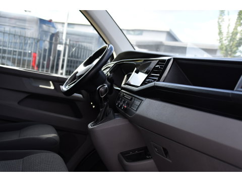 Volkswagen Transporter 2.0 TDI L1H1 30 Bulli Virtual, Adaptieve Cruise, Camera, Carplay, LED, Automaat, Sensoren, multimedia, Uniek!