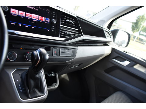 Volkswagen Transporter 2.0 TDI L1H1 30 Bulli Virtual, Adaptieve Cruise, Camera, Carplay, LED, Automaat, Sensoren, multimedia, Uniek!