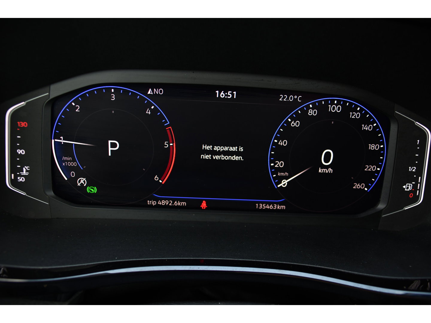 Volkswagen Transporter 2.0 TDI L1H1 30 Bulli Virtual, Adaptieve Cruise, Camera, Carplay, LED, Automaat, Sensoren, multimedia, Uniek!