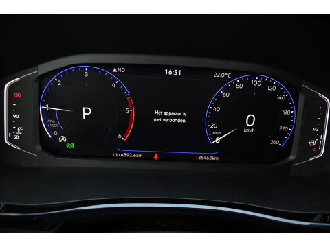 Volkswagen Transporter 2.0 TDI L1H1 30 Bulli Virtual, Adaptieve Cruise, Camera, Carplay, LED, Automaat, Sensoren, multimedia, Uniek!