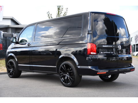 Volkswagen Transporter 2.0 TDI L1H1 30 Bulli Virtual, Adaptieve Cruise, Camera, Carplay, LED, Automaat, Sensoren, multimedia, Uniek!
