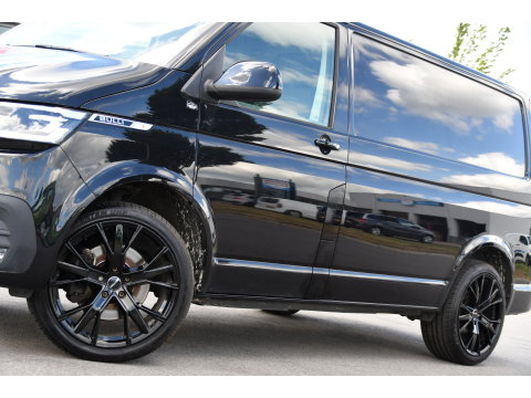 Volkswagen Transporter 2.0 TDI L1H1 30 Bulli Virtual, Adaptieve Cruise, Camera, Carplay, LED, Automaat, Sensoren, multimedia, Uniek!