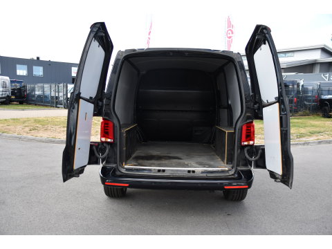 Volkswagen Transporter 2.0 TDI L1H1 30 Bulli Virtual, Adaptieve Cruise, Camera, Carplay, LED, Automaat, Sensoren, multimedia, Uniek!