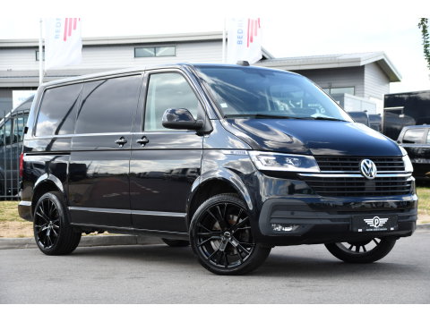 Volkswagen Transporter 2.0 TDI L1H1 30 Bulli Virtual, Adaptieve Cruise, Camera, Carplay, LED, Automaat, Sensoren, multimedia, Uniek!