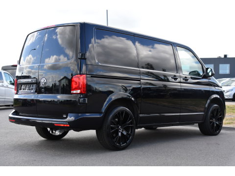Volkswagen Transporter 2.0 TDI L1H1 30 Bulli Virtual, Adaptieve Cruise, Camera, Carplay, LED, Automaat, Sensoren, multimedia, Uniek!