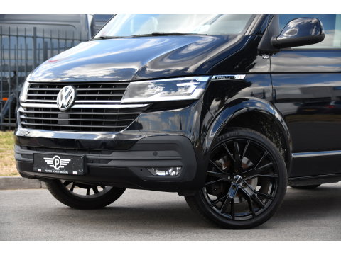 Volkswagen Transporter 2.0 TDI L1H1 30 Bulli Virtual, Adaptieve Cruise, Camera, Carplay, LED, Automaat, Sensoren, multimedia, Uniek!