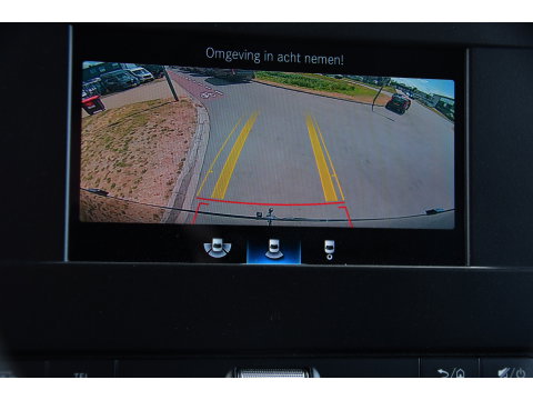 Mercedes-Benz Sprinter 314 2.2 CDI L2H1 Black Edition Camera, Cruise, Carplay, Multimedia, Airco, Trekhaak, 143pk, Automaat, Uniek!