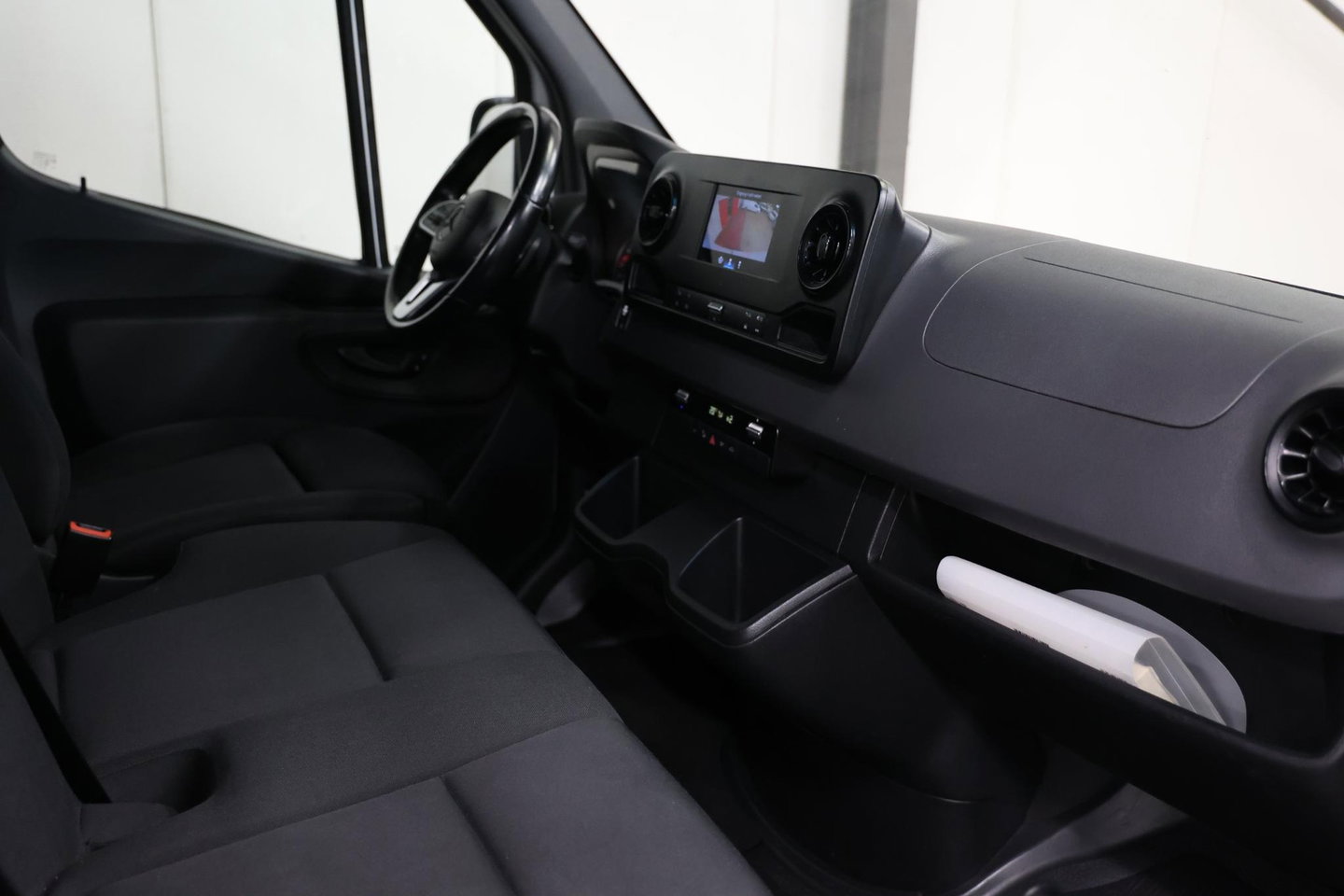 Mercedes-Benz Sprinter 2.2 CDI L2H2 DUBBEL CABINE DC 6 PERSONEN AUTOMAAT