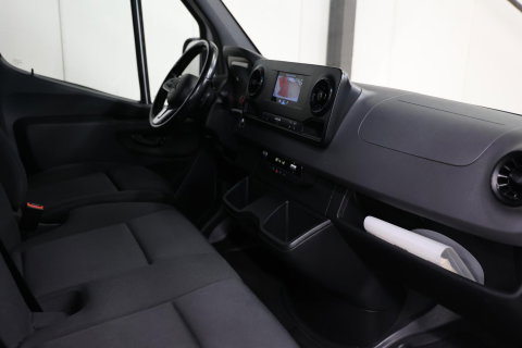 Mercedes-Benz Sprinter 2.2 CDI L2H2 DUBBEL CABINE DC 6 PERSONEN AUTOMAAT