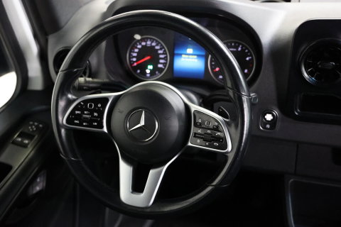 Mercedes-Benz Sprinter 2.2 CDI L2H2 DUBBEL CABINE DC 6 PERSONEN AUTOMAAT