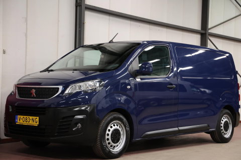 Peugeot Expert 1.6 BlueHDI AIRCO CRUISE CONTROL
