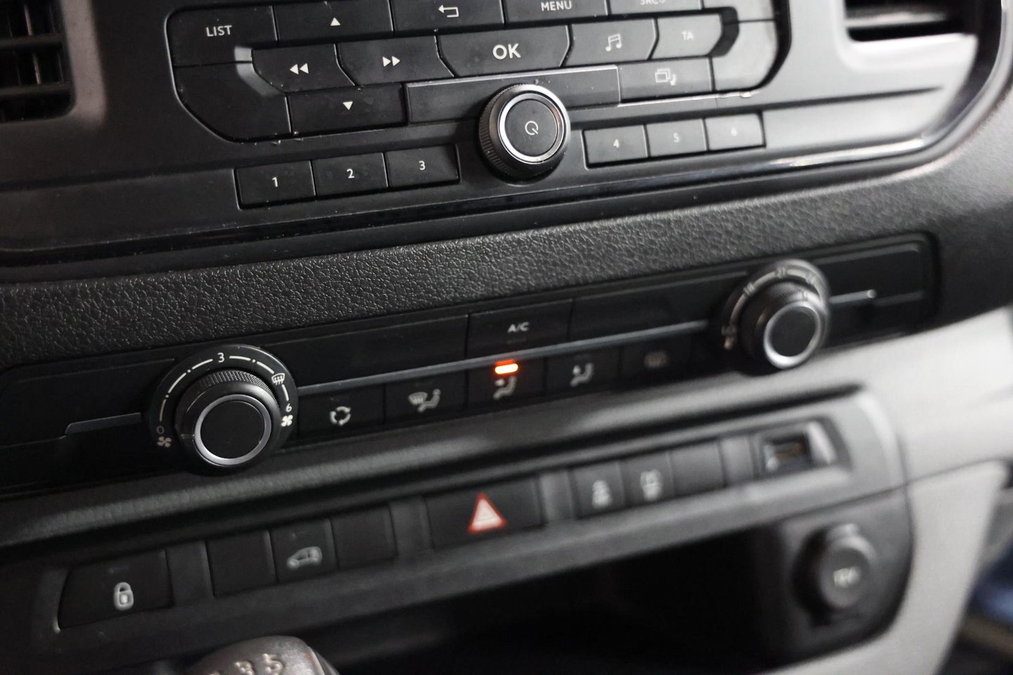 Peugeot Expert 1.6 BlueHDI AIRCO CRUISE CONTROL
