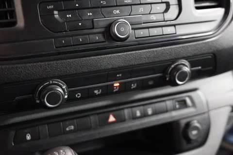 Peugeot Expert 1.6 BlueHDI AIRCO CRUISE CONTROL