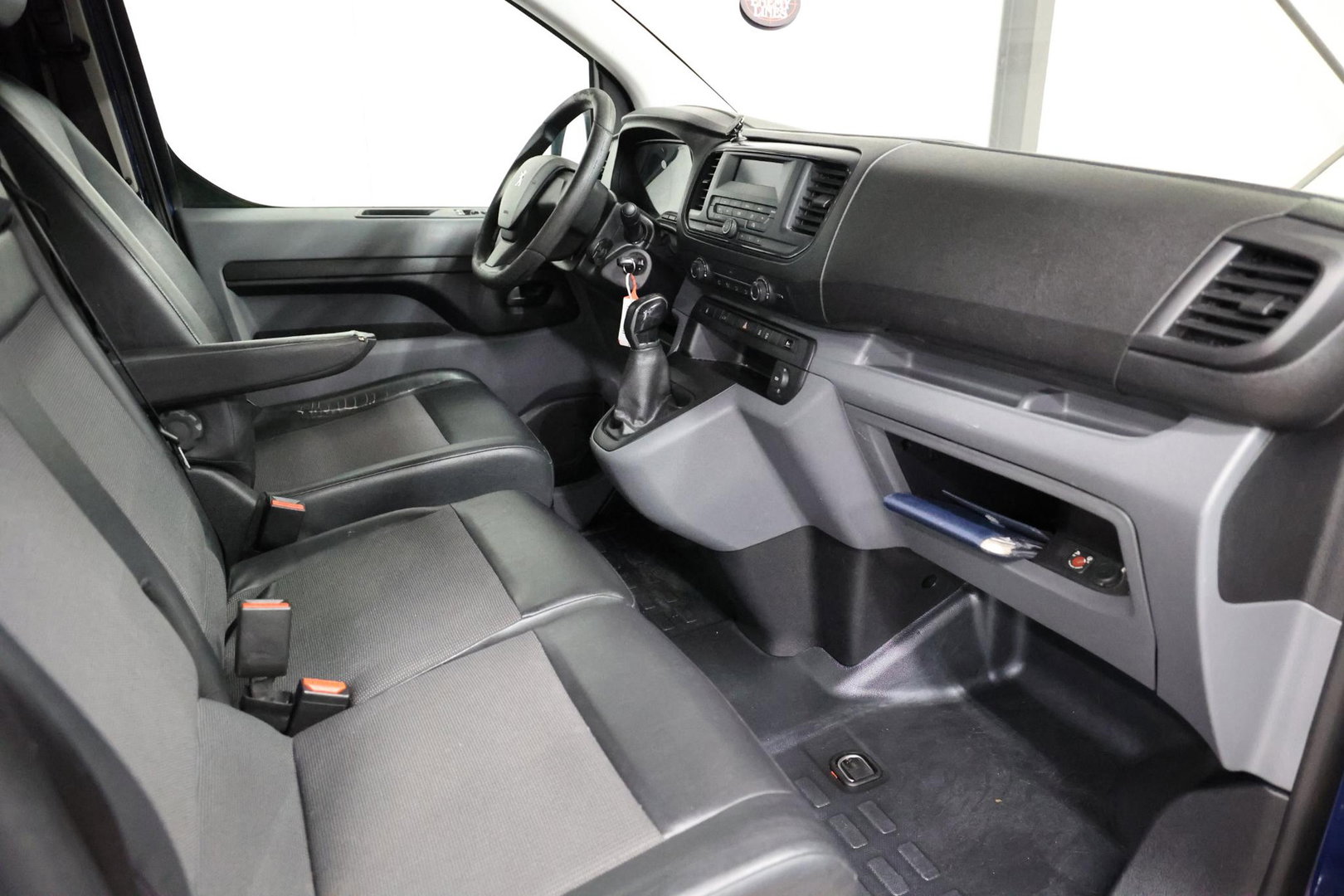 Peugeot Expert 1.6 BlueHDI AIRCO CRUISE CONTROL