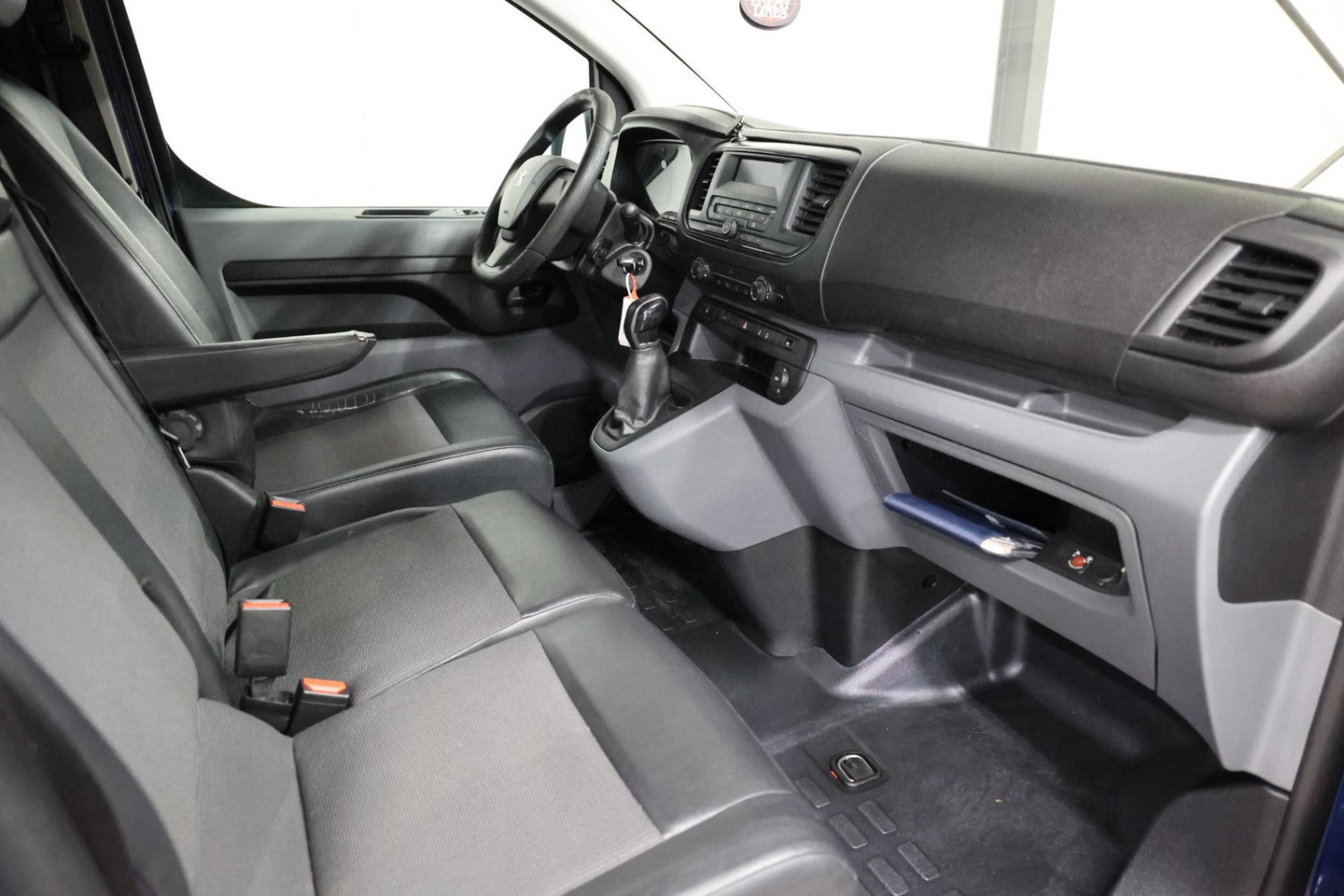 Peugeot Expert 1.6 BlueHDI AIRCO CRUISE CONTROL