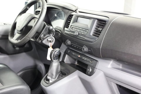 Peugeot Expert 1.6 BlueHDI AIRCO CRUISE CONTROL