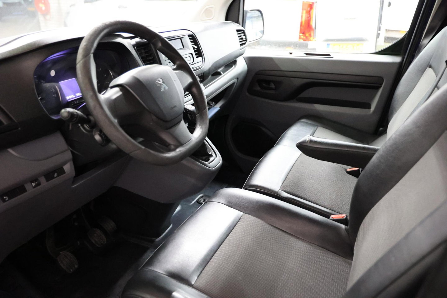 Peugeot Expert 1.6 BlueHDI AIRCO CRUISE CONTROL