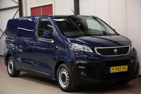 Peugeot Expert 1.6 BlueHDI AIRCO CRUISE CONTROL