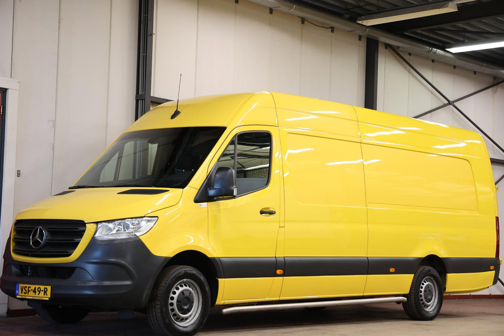Mercedes-Benz Sprinter 311 CDI L4H2 XXL AUTOMAAT