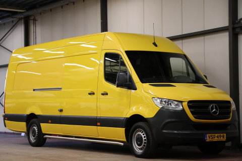 Mercedes-Benz Sprinter 311 CDI L4H2 XXL AUTOMAAT