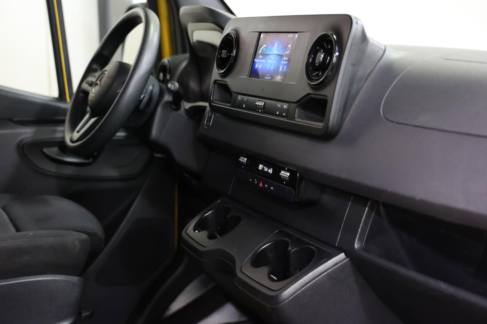 Mercedes-Benz Sprinter 311 CDI L4H2 XXL AUTOMAAT
