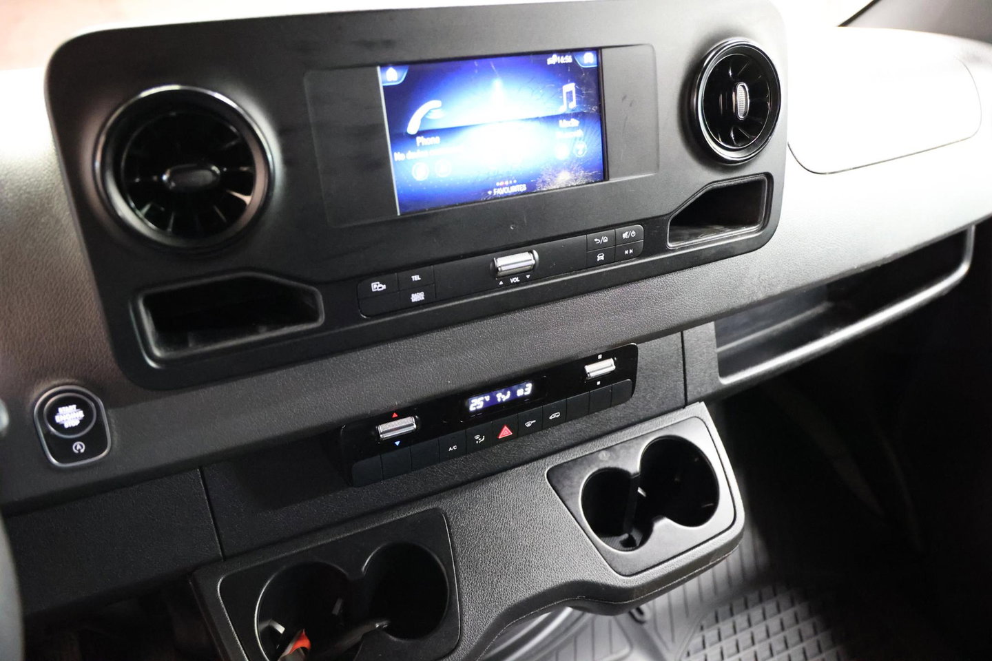 Mercedes-Benz Sprinter 311 CDI L4H2 XXL AUTOMAAT