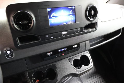 Mercedes-Benz Sprinter 311 CDI L4H2 XXL AUTOMAAT