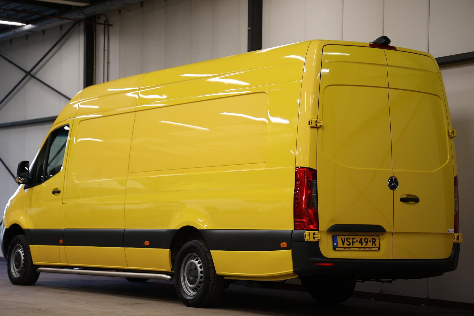 Mercedes-Benz Sprinter 311 CDI L4H2 XXL AUTOMAAT