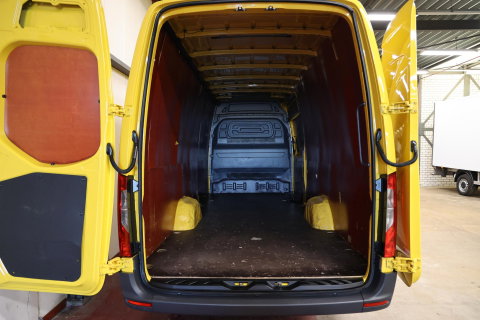 Mercedes-Benz Sprinter 311 CDI L4H2 XXL AUTOMAAT