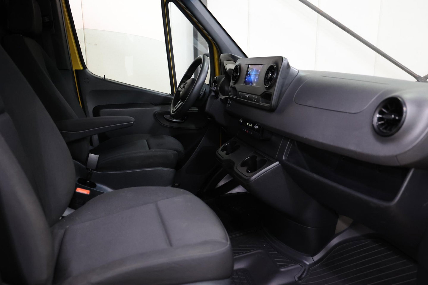 Mercedes-Benz Sprinter 311 CDI L4H2 XXL AUTOMAAT