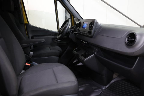Mercedes-Benz Sprinter 311 CDI L4H2 XXL AUTOMAAT