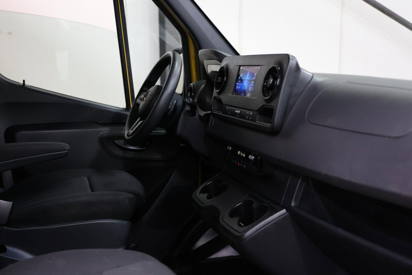 Mercedes-Benz Sprinter 311 CDI L4H2 XXL AUTOMAAT