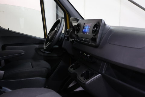 Mercedes-Benz Sprinter 311 CDI L4H2 XXL AUTOMAAT