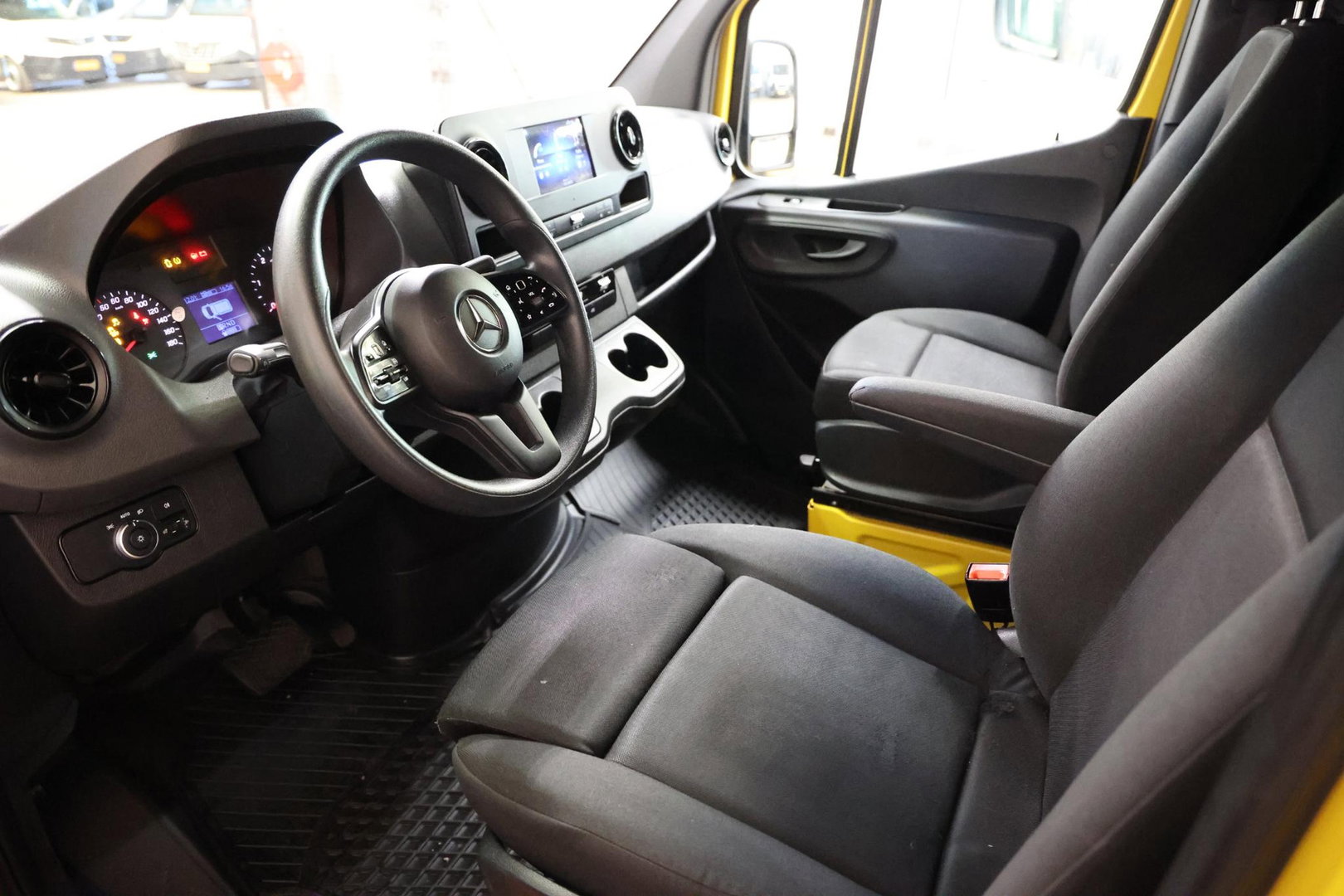 Mercedes-Benz Sprinter 311 CDI L4H2 XXL AUTOMAAT