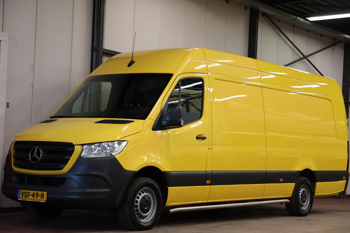 Mercedes-Benz Sprinter 311 CDI L4H2 XXL AUTOMAAT