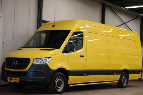 Mercedes-Benz Sprinter 311 CDI L4H2 XXL AUTOMAAT