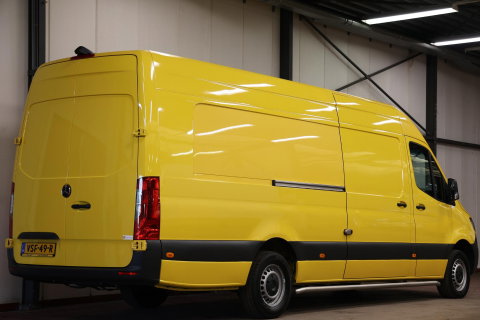 Mercedes-Benz Sprinter 311 CDI L4H2 XXL AUTOMAAT