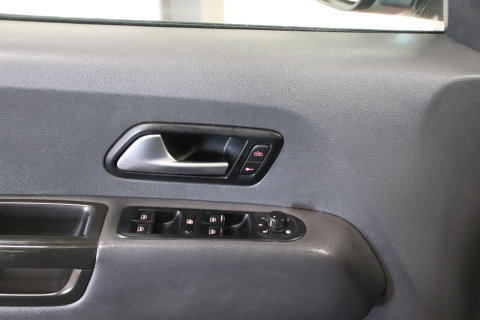Volkswagen Amarok 2.0 TDI 4Motion DUBBEL CABINE AUTOMAAT